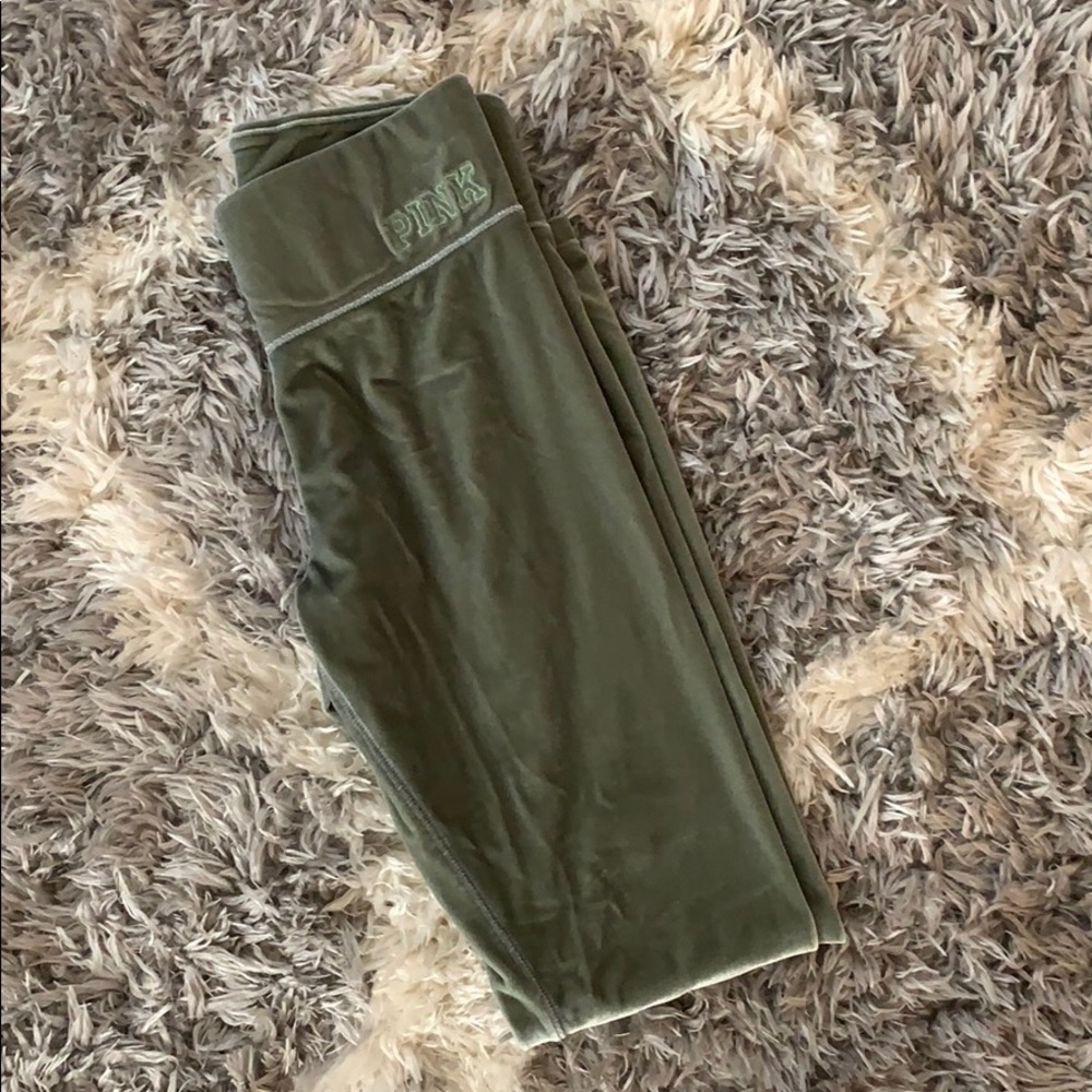 Velvet Victoria secret pants